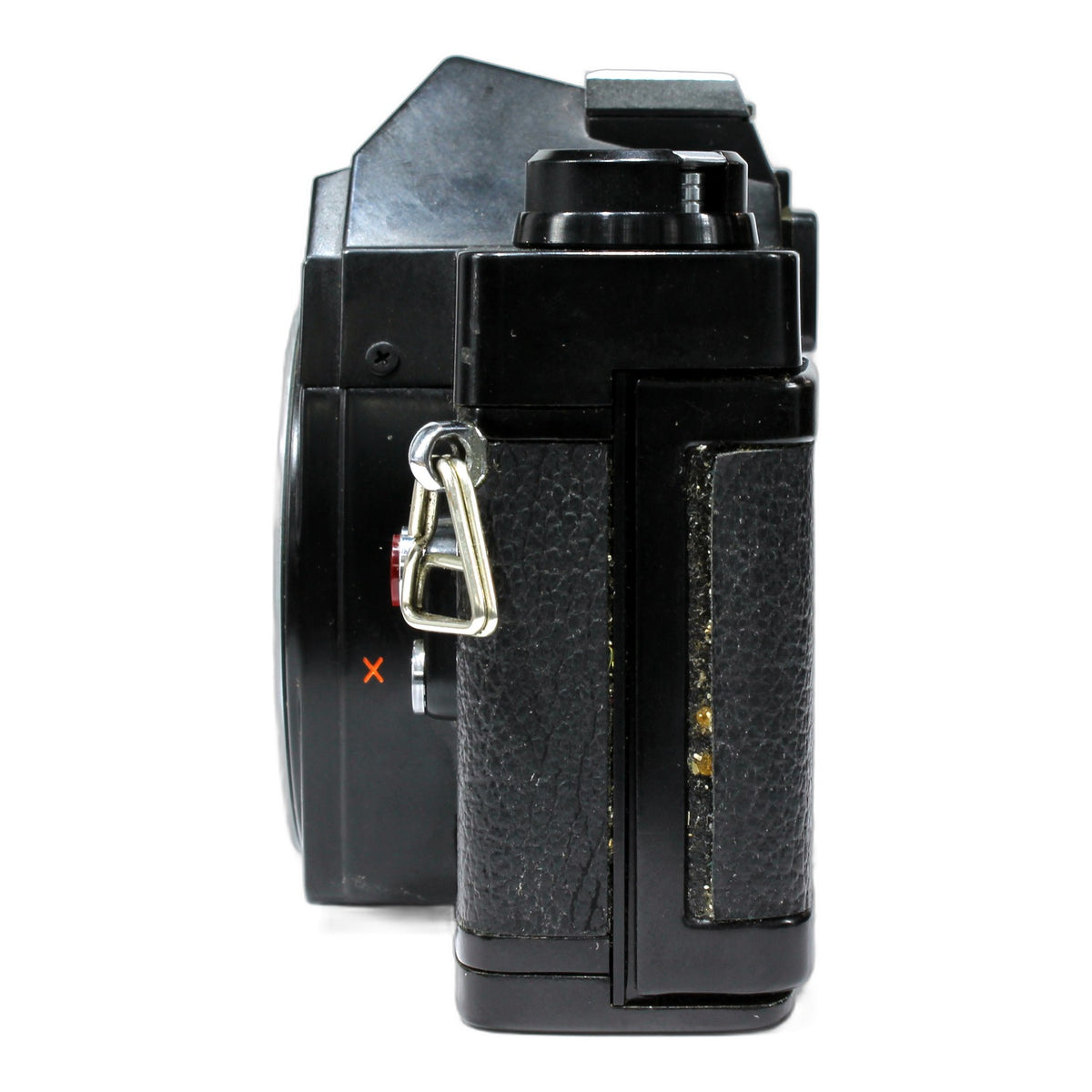 Petri MF-2 SLR 35mm Spiegelreflexkamera Analogkamera manuell MF (M42)