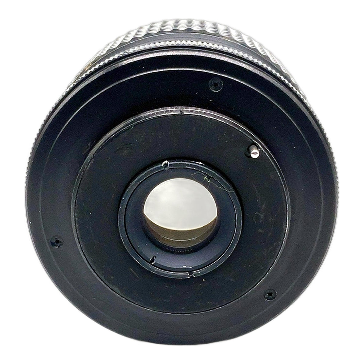 Crestar Auto 28mm 1:2.8 Objektiv MF Manual Focus manuell Festbrennweite (M42)