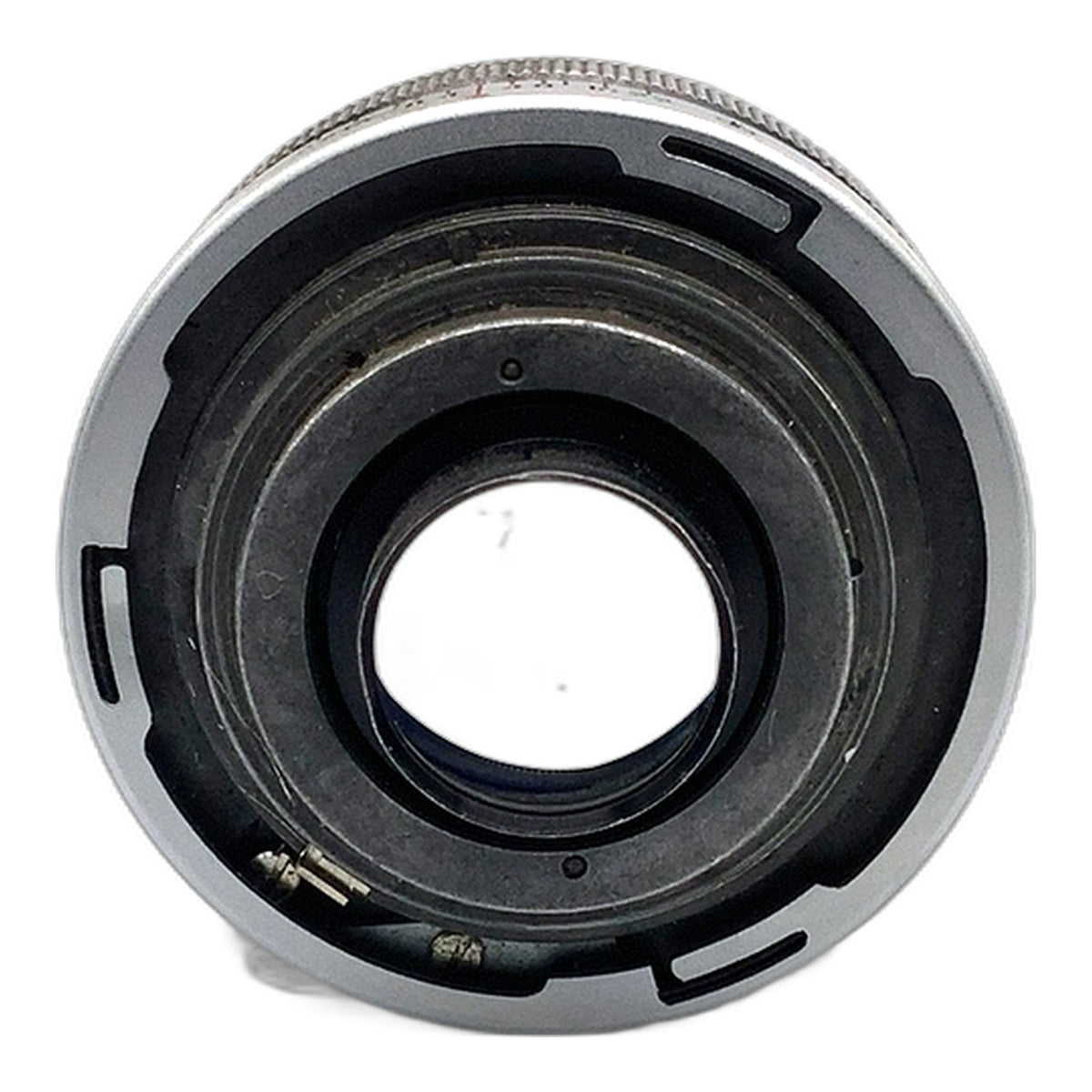 Tokyo Kogaku UV Topcor 53mm 1:2 Objektiv Festbrennweite (Topcon) Text lesen!