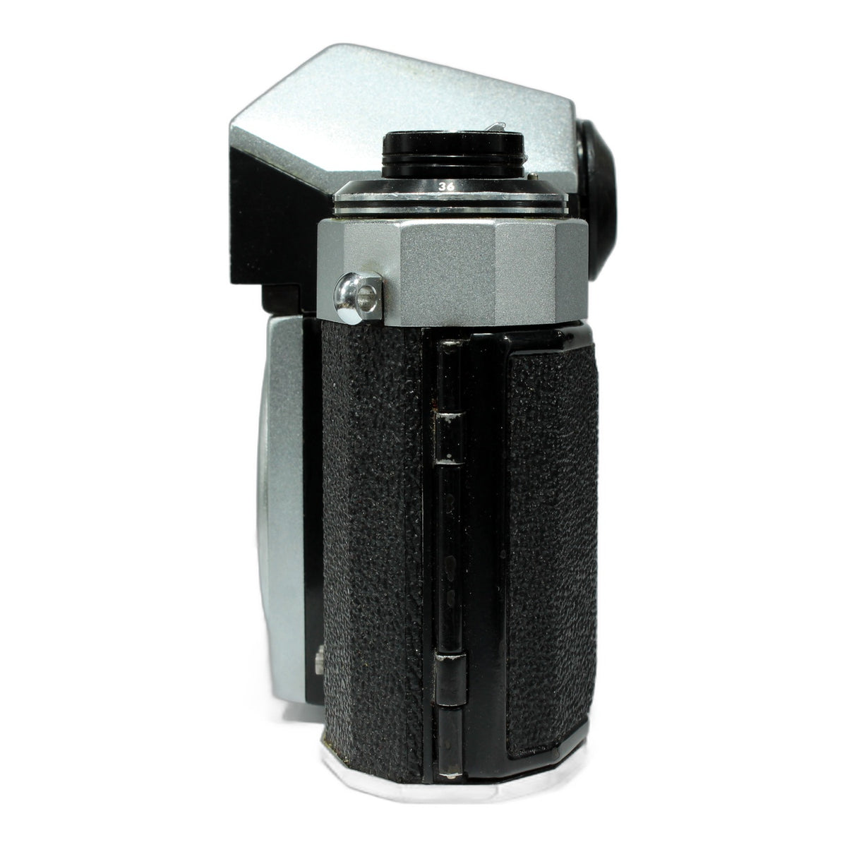 Pentacon Pentor Super TL SLR 35mm Spiegelreflexkamera Analogkamera manuell (M42)