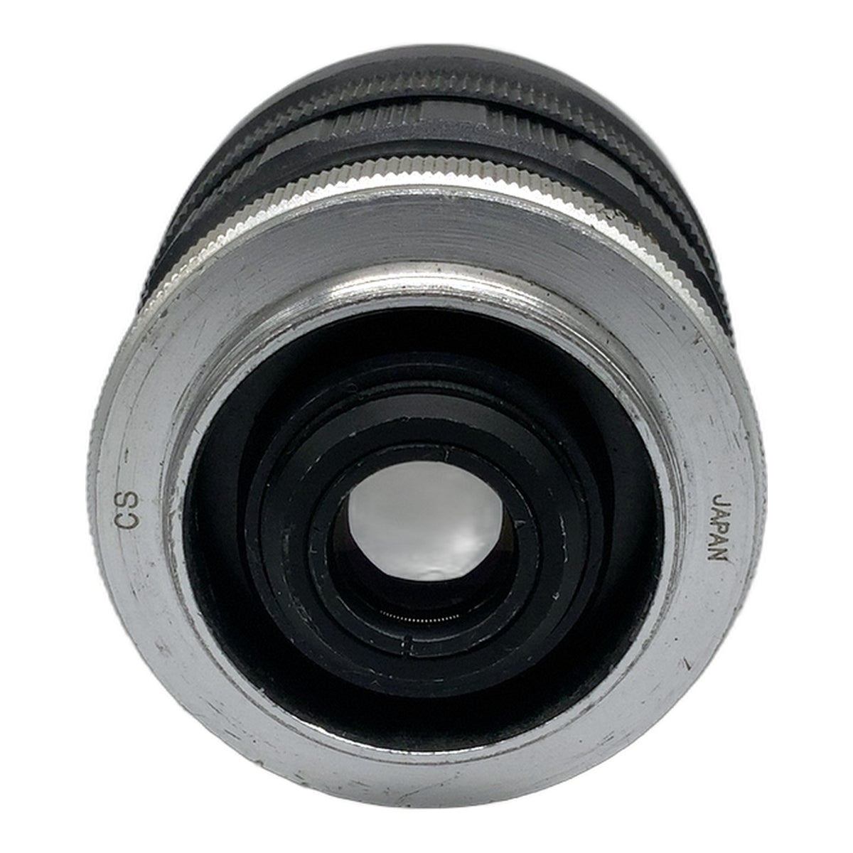 Hanimex 28mm 1:3 Objektiv MF Manual Focus manuell Festbrennweite (M42)