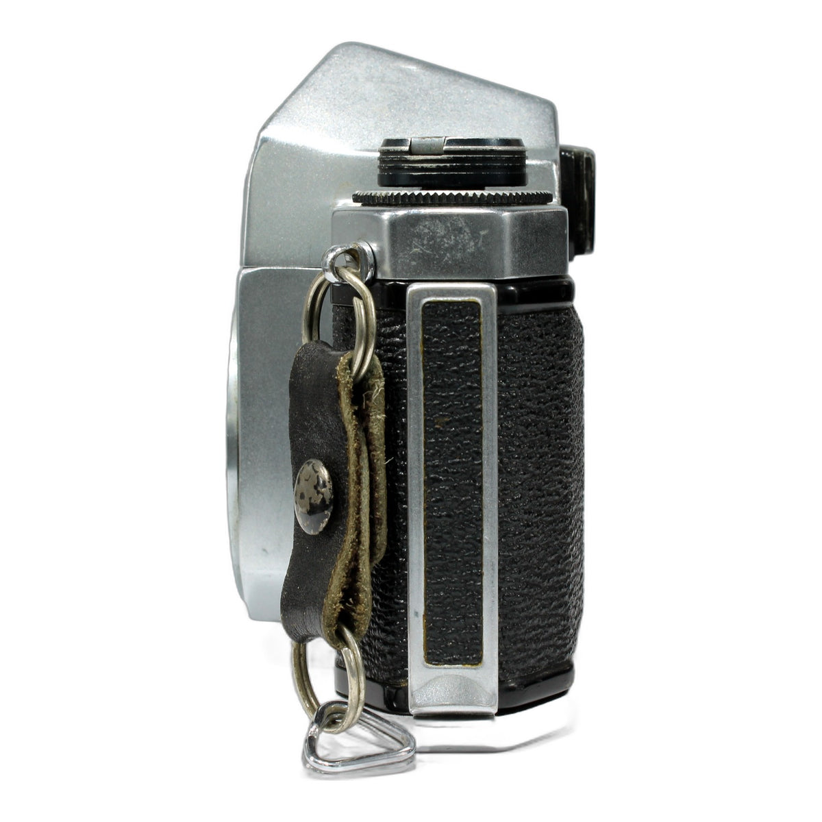 Asahi Pentax S3 SLR 35mm Spiegelreflexkamera Analogkamera manuell MF (M42)