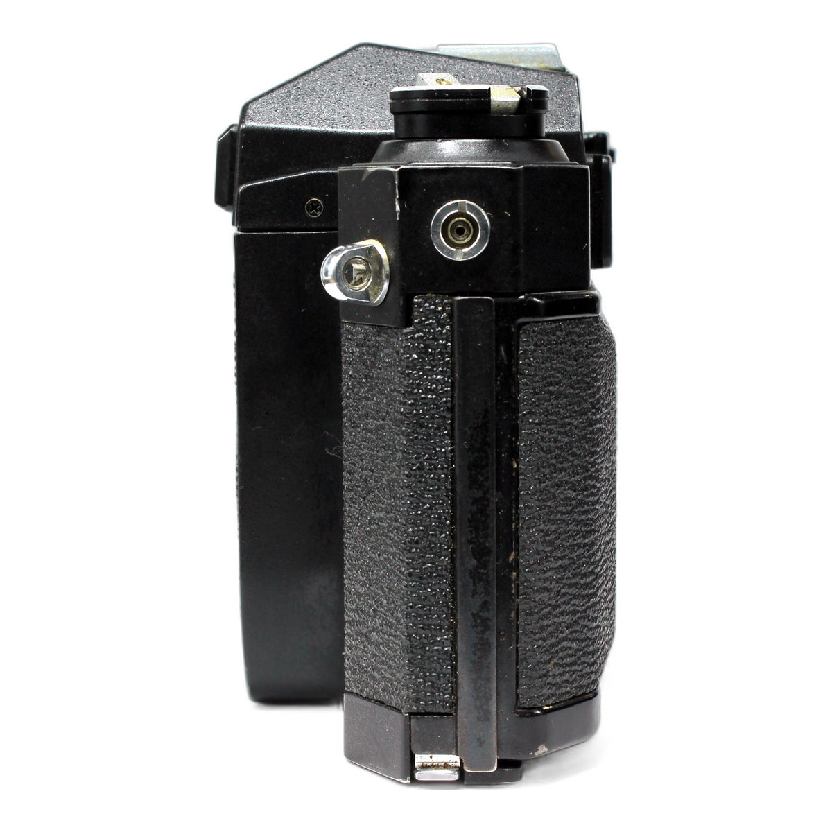 Ricoh SLX 500 SLR 35mm Spiegelreflexkamera Analogkamera manuell MF (M42)
