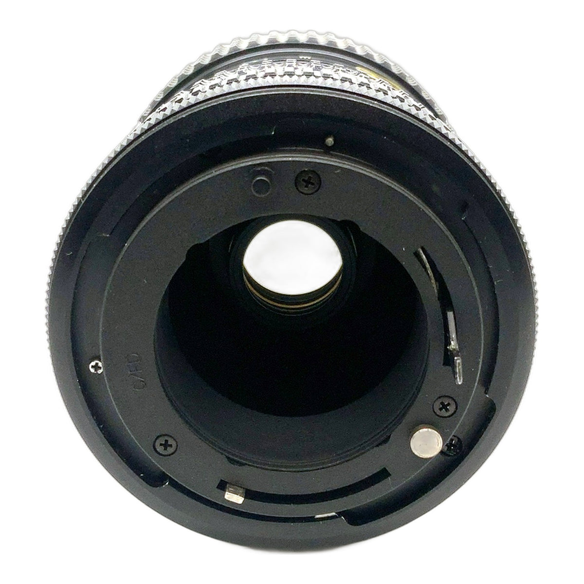 Tokina Master Zoom 28-70mm 1:3.5-4.5 Objektiv manuell Zoomobjektiv (Canon FD)