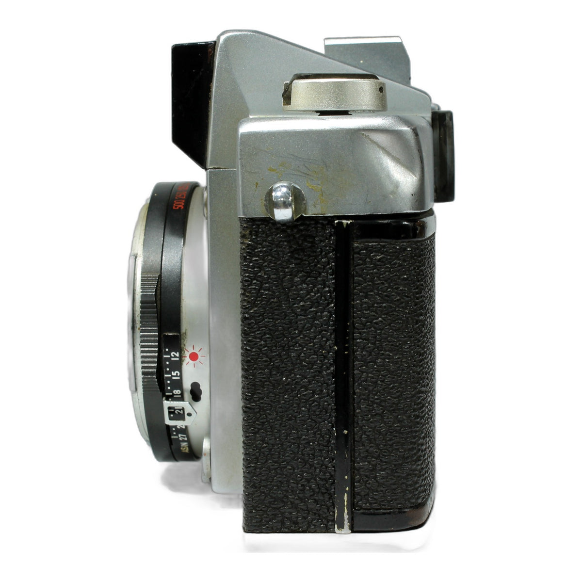 Tokyo Kogaku Topcon Wink S Mirror SLR Spiegelreflexkamera (Topcon-Mount)