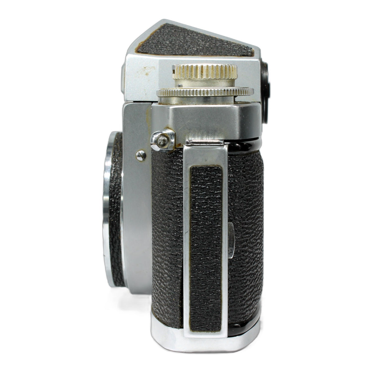 Soligor TM SLR 35mm Spiegelreflexkamera Analogkamera manuell MF (M42)