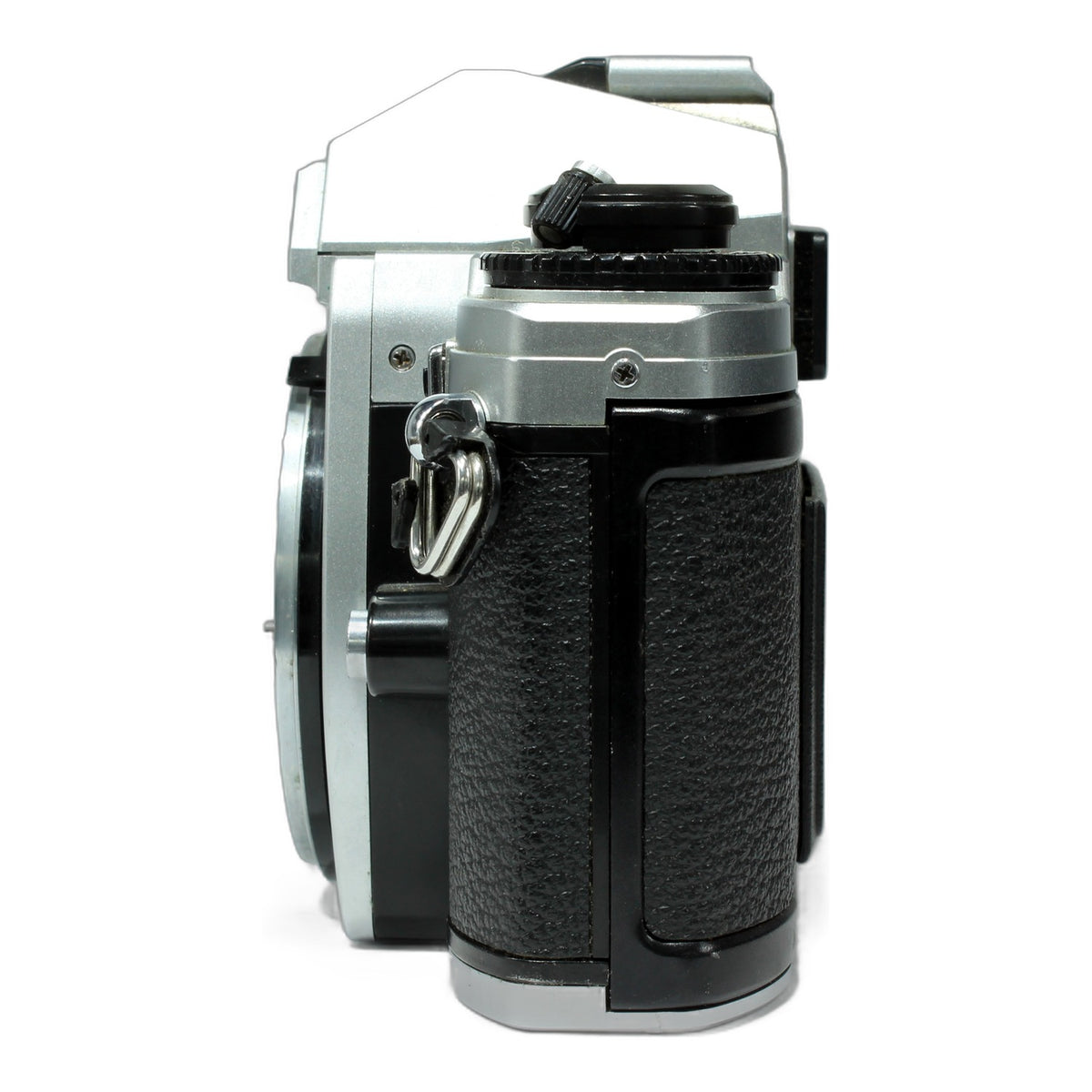 Nikon FG-20 SLR 35mm Spiegelreflexkamera Analogkamera (Nikon F) !Beli Defekt!