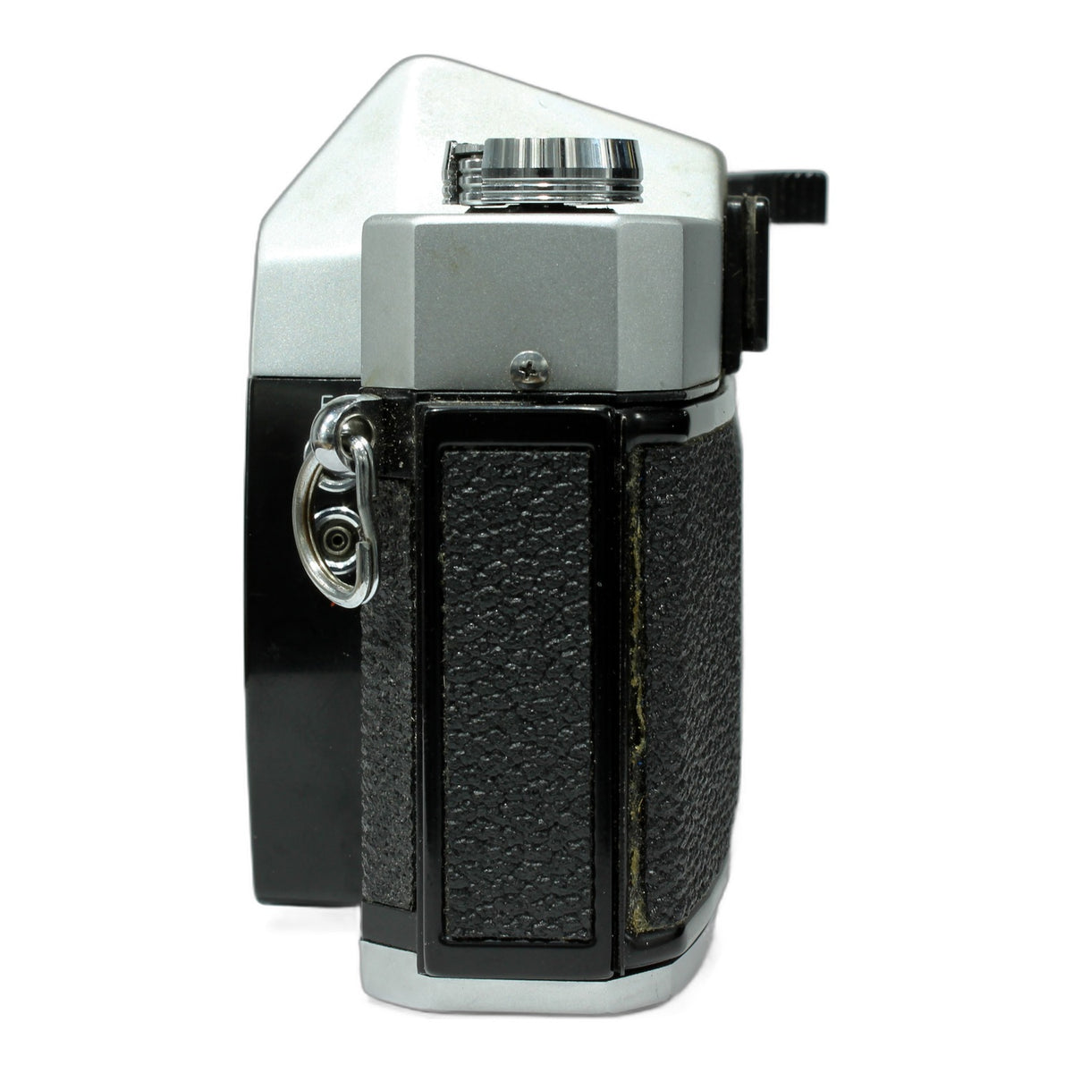 Mamiya MSX 500 SLR 35mm Spiegelreflexkamera Analogkamera (M42) !Beli Defekt!