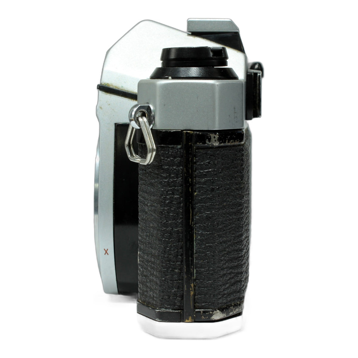 Asahi Pentax K1000 SLR Spiegelreflexkamera Analogkamera (Pentax K) !Beli Defekt!