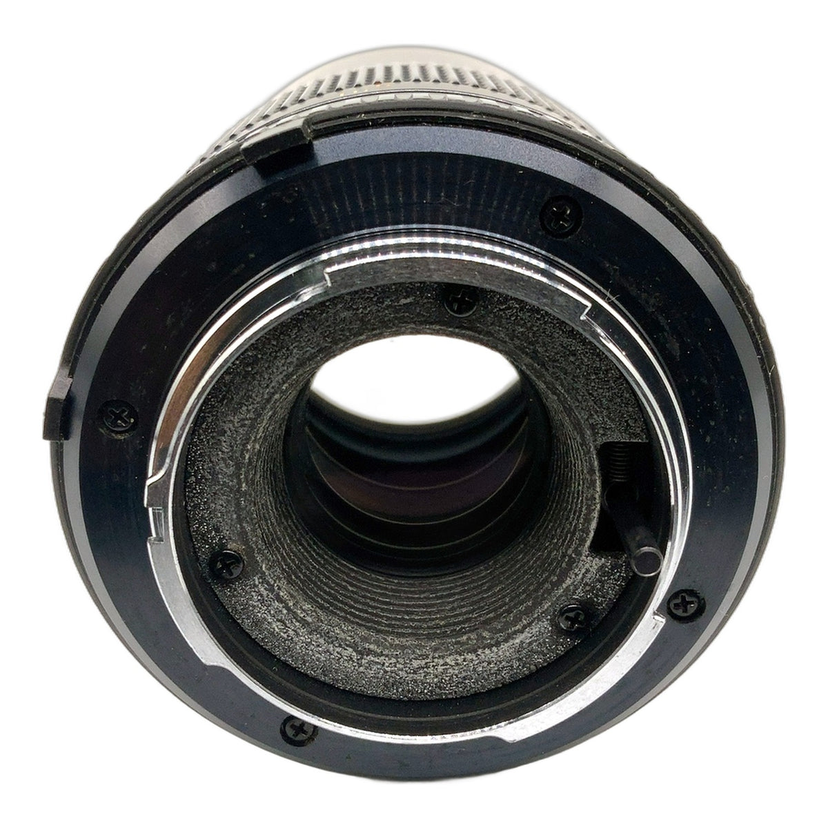Minolta MD Celtic 135mm 1:2.8 Objektiv manuell Festbrennweite (Minolta MD)