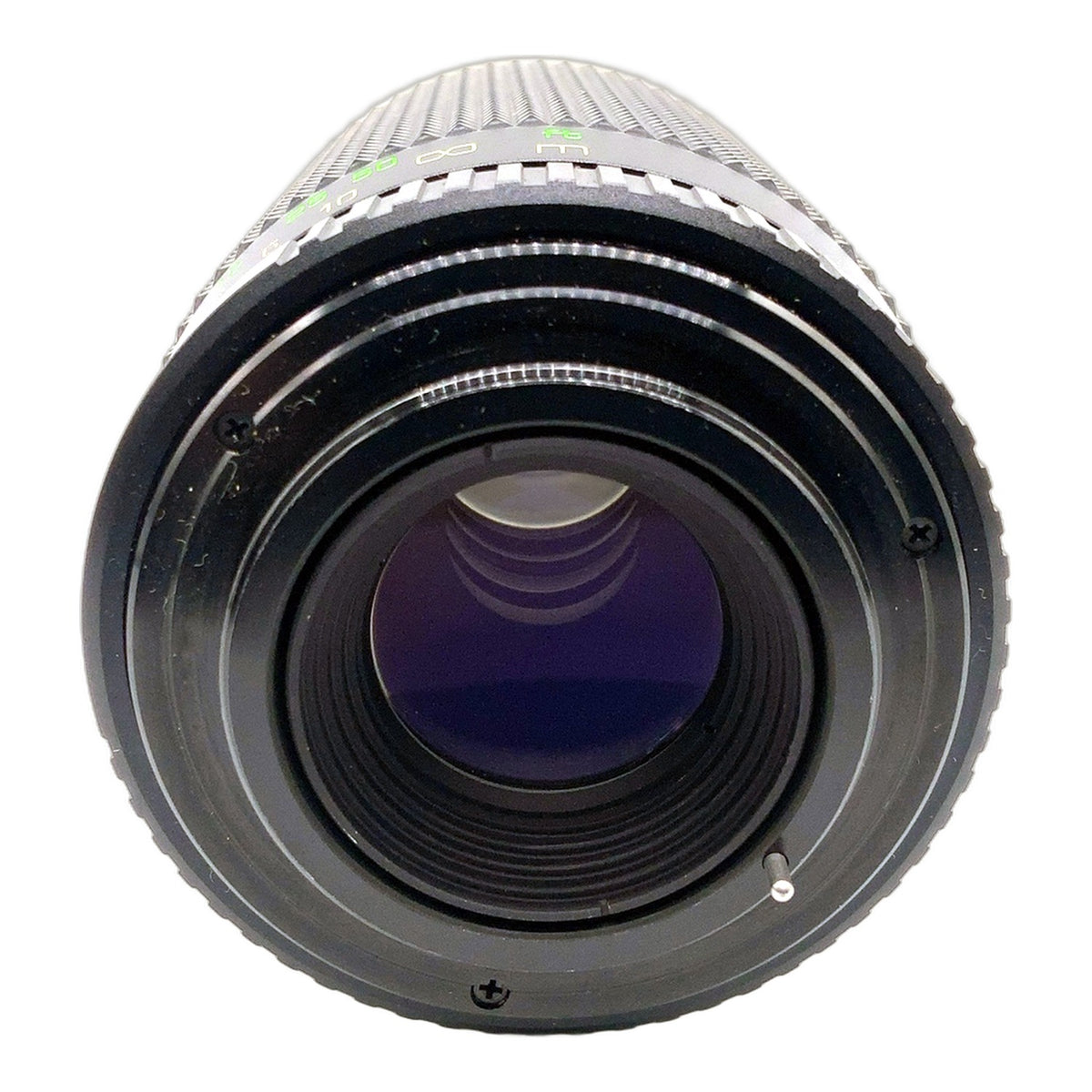 Pentacon Prakticar MC Auto Zoom Close Focus 80-200mm 1:4.5 Objektiv (M42)