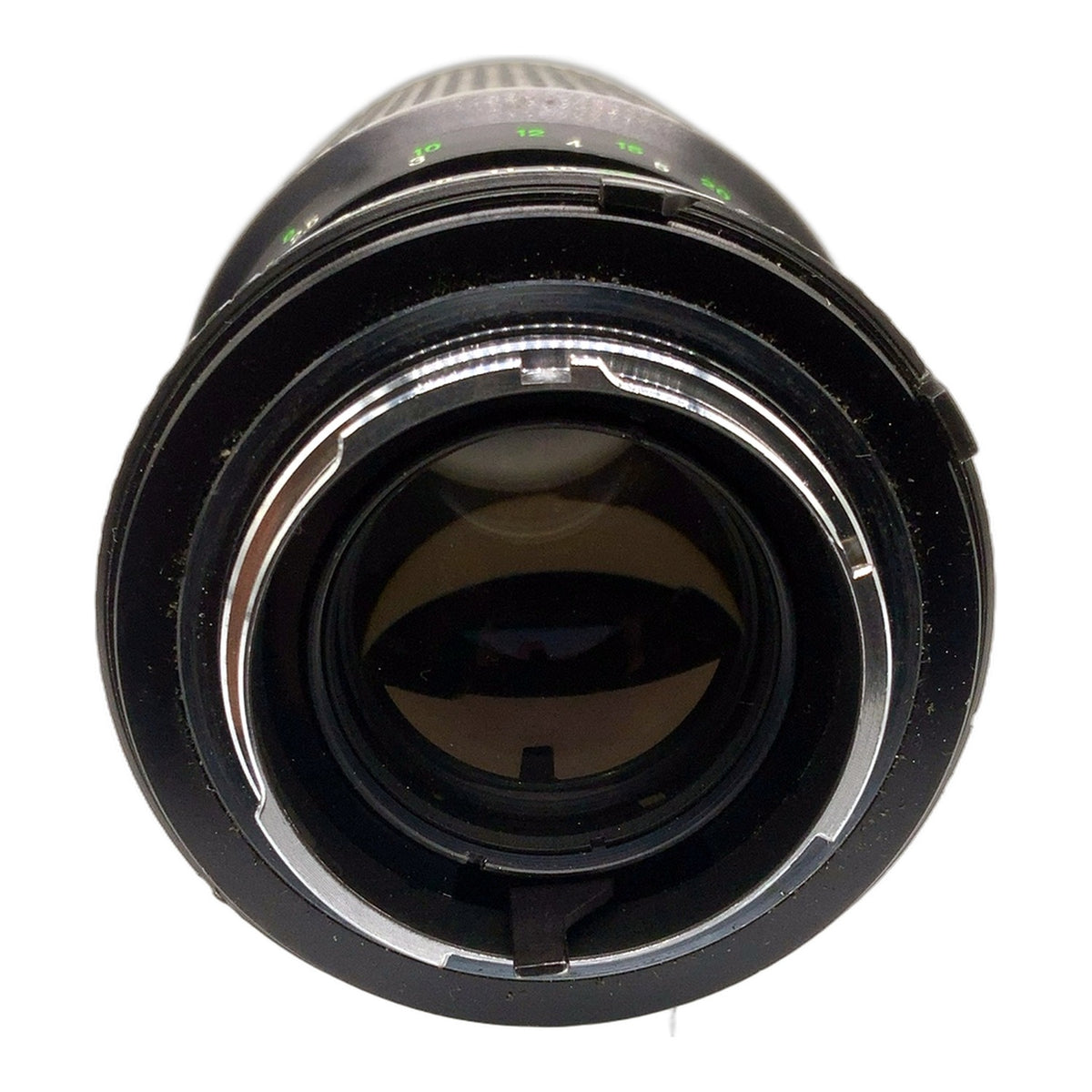 Minolta MD Zoom Rokkor-X 75-200mm 1:4.5 Objektiv Zoomobjektiv (Minolta MD)