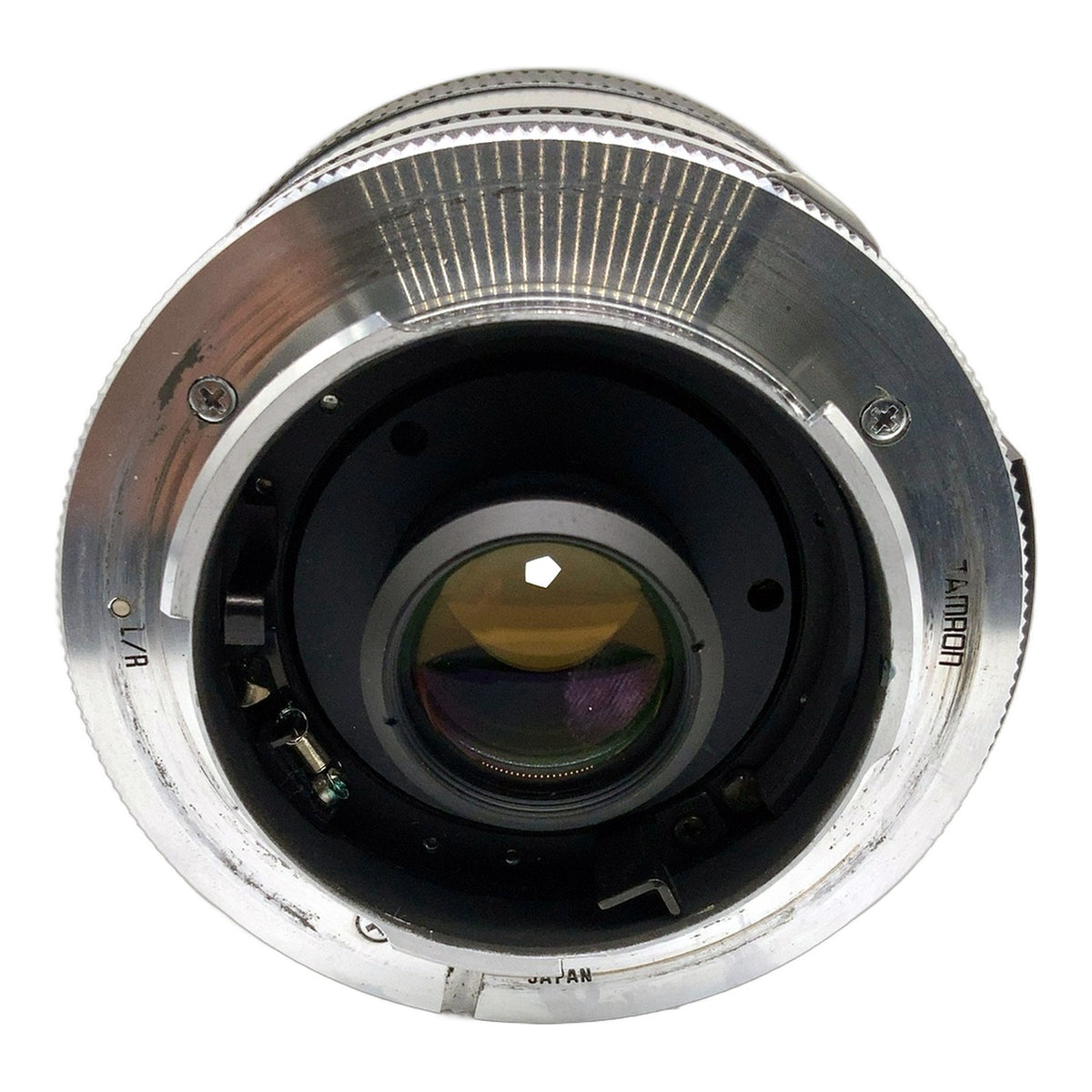 Tamron BBAR MC 01B 24mm 1:2.5 Objektiv manuell Festbrennweite (Leica R)