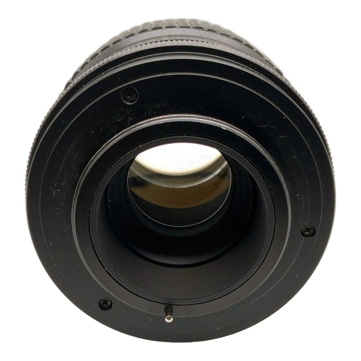 Varexon HC 135mm 1:2.8 Objektiv manuell Festbrennweite (M42) Text lesen!