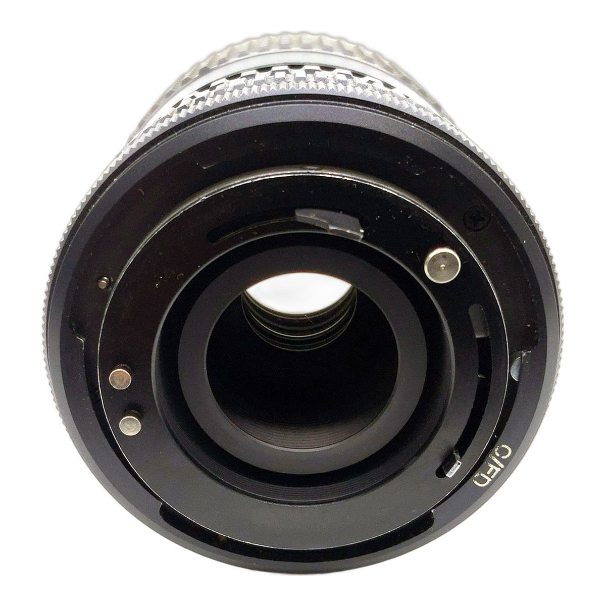 Tokina RMC II 35-70mm 1:4 Objektiv Manual Focus manuell Zoomobjektiv (Canon FD)