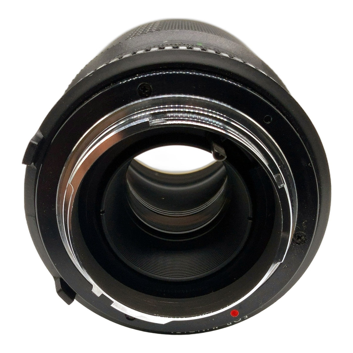 Sigma Multi-Coated 135mm 1:2.8 Objektiv Festbrennweite (Minolta MD) Pilz!