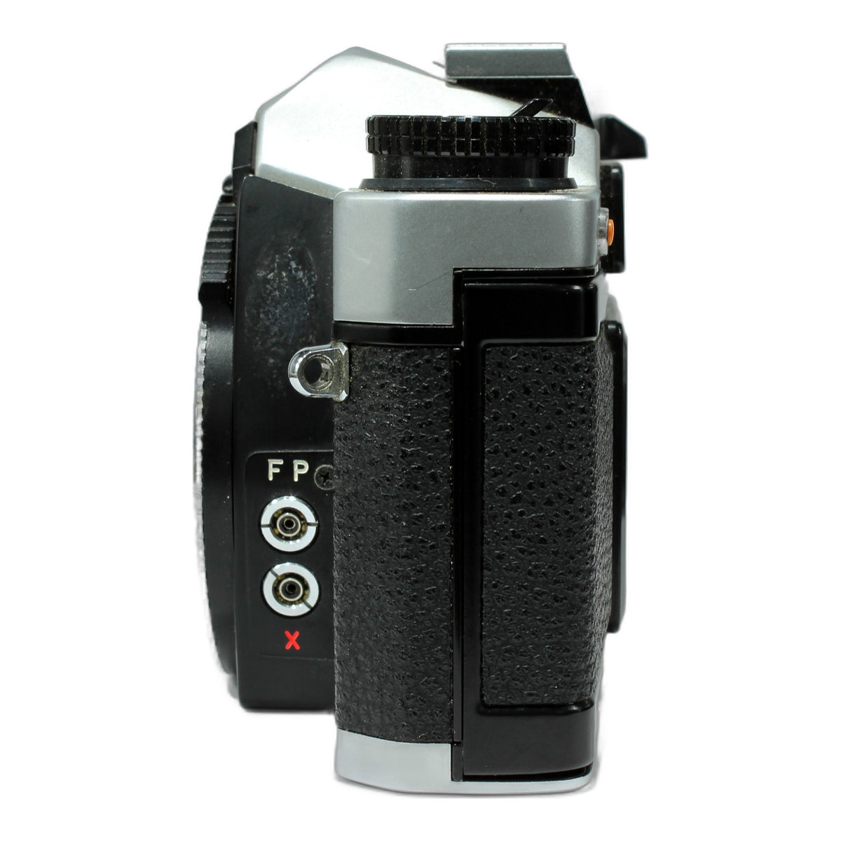 Mamiya NC 1000S SLR 35mm Spiegelreflexkamera Analogkamera manuell MF (Mamiya ZE)