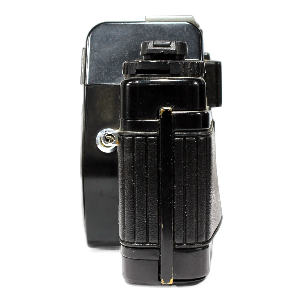 Praktica BC3 SLR 35mm Spiegelreflexkamera Analogkamera manuell MF (Praktica B)