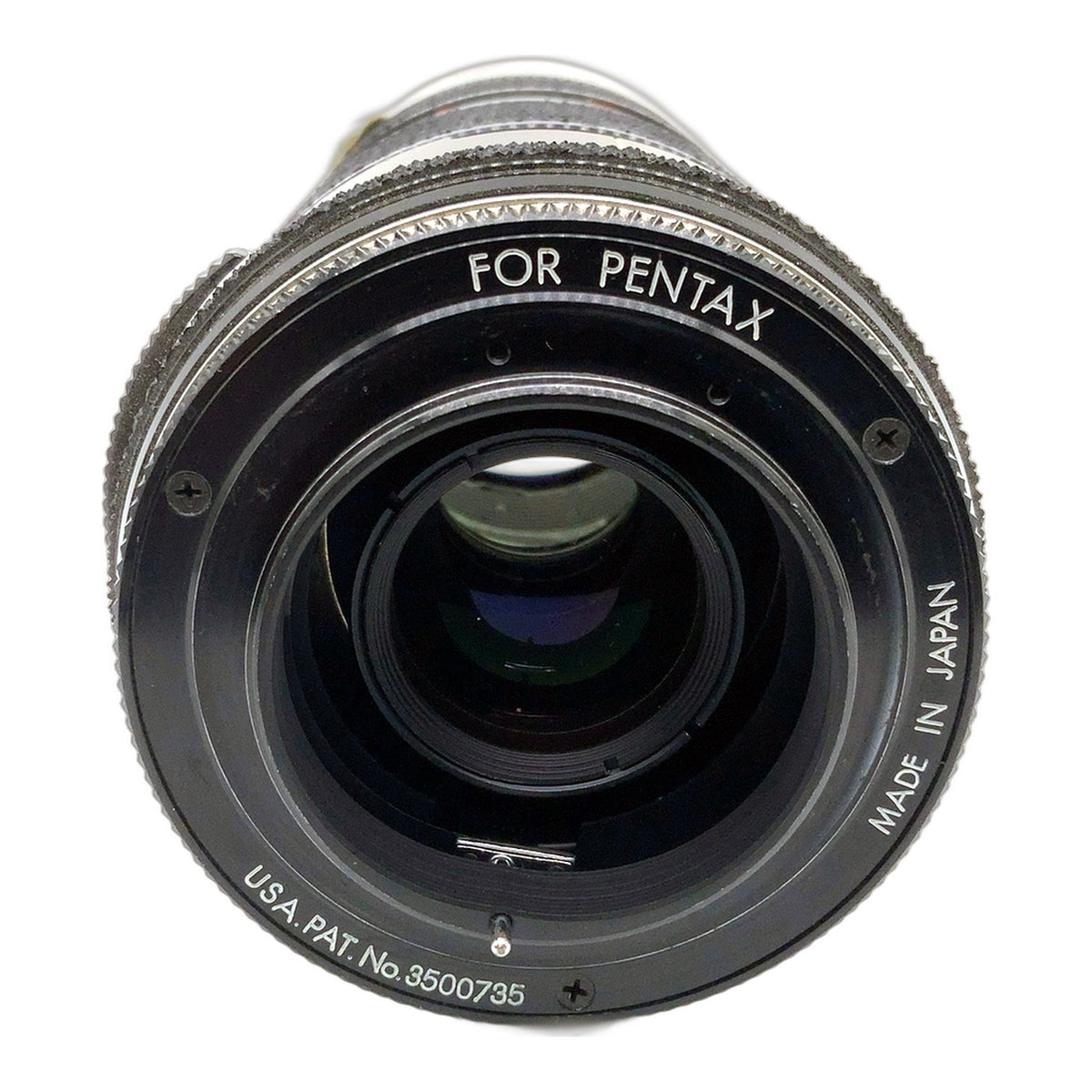 Tamron BBAR Multi C Auto Zoom 85-210mm 1:4.5 Objektiv manuell Zoomobjektiv (M42)