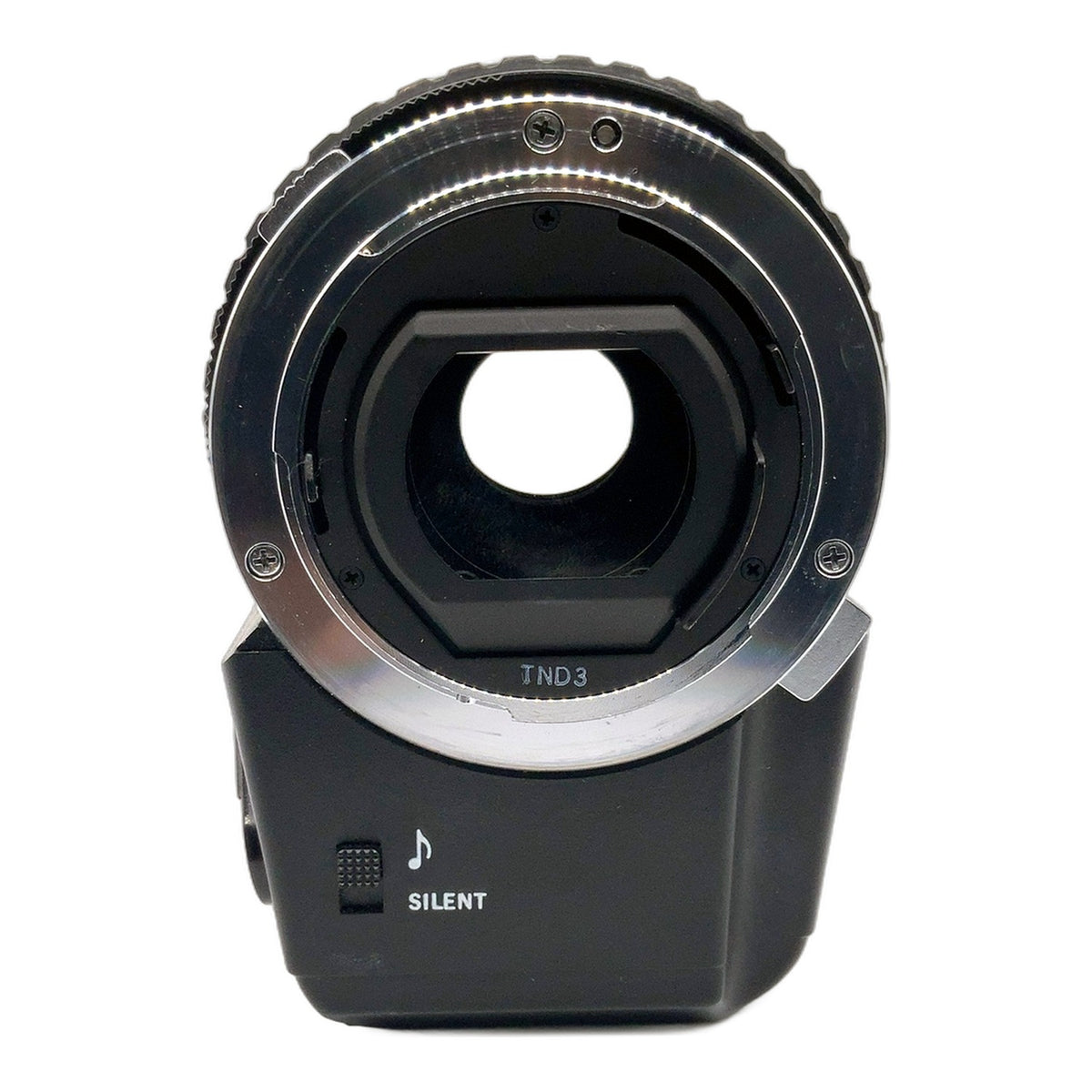 Olympus Auto-Zoom 35-70mm 1:4 Objektiv Linse gut AF defekt ! (Olympus OM)