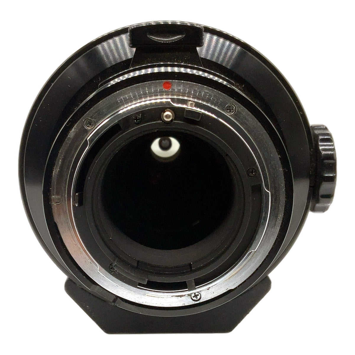 Sigma Mirror-Telephoto MC Macro 1000mm 1:13.5 Objektiv Festbrennweite (Fujica X)