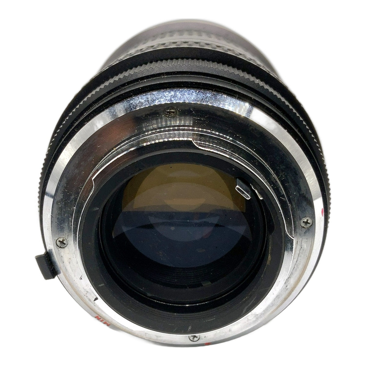 Tokina RMC Macro Focusing Zoom 35-105mm 1:3.5 Objektiv (Minolta MD) Text lesen!