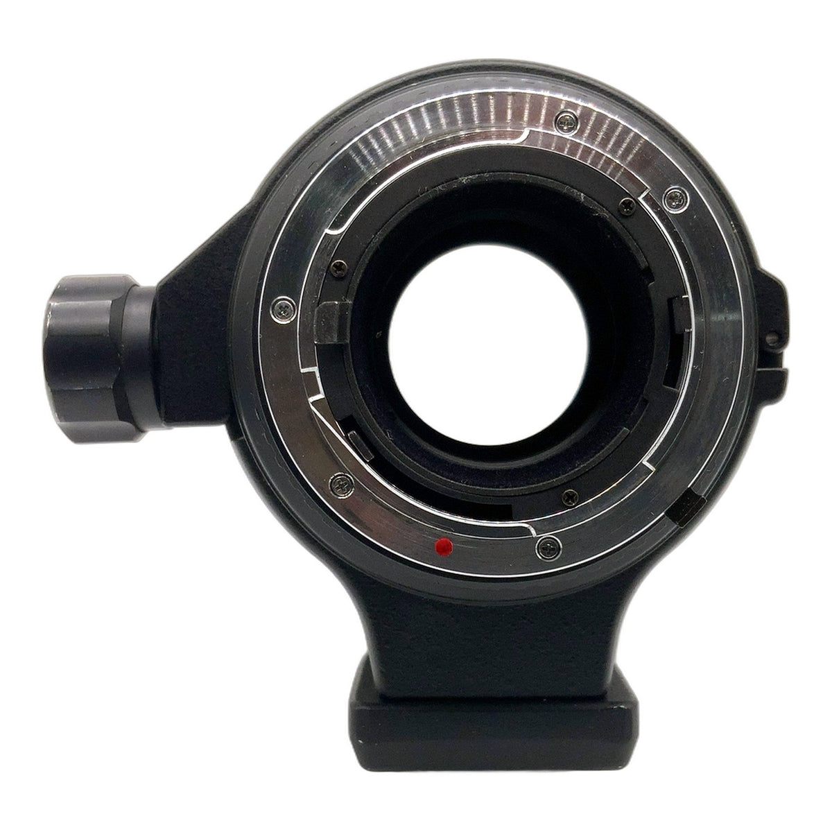 Sigma Zoom APO 70-210mm 1:2.8 Objektiv Zoomobjektiv (Yashica/Contax) Nebel!