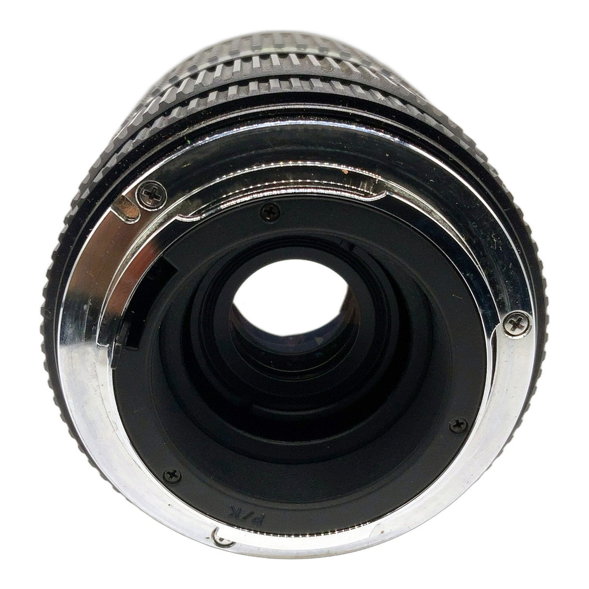 Tokina RMC II 28-70mm 1:3.5-4.5 Objektiv Zoomobjektiv (Pentax K) Text lesen!