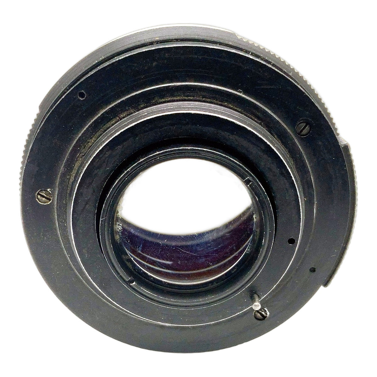 Pentacon MC Auto 50mm 1:1.8 Objektiv manuell Festbrennweite (M42) Nebel!
