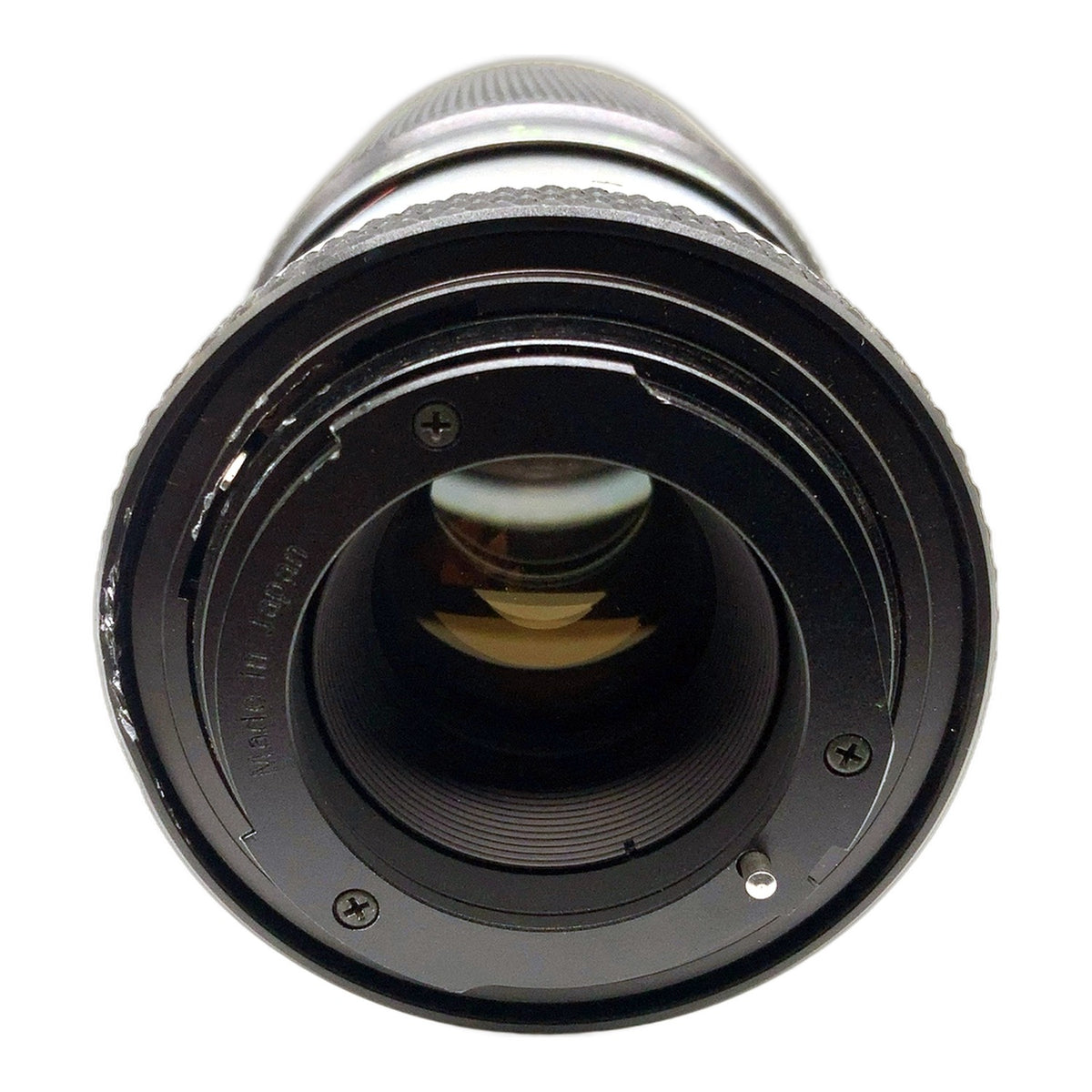 Voigtländer Vario-Dynar AR 80-200mm 1:4 Objektiv Zoomobjektiv (Rollei QBM)