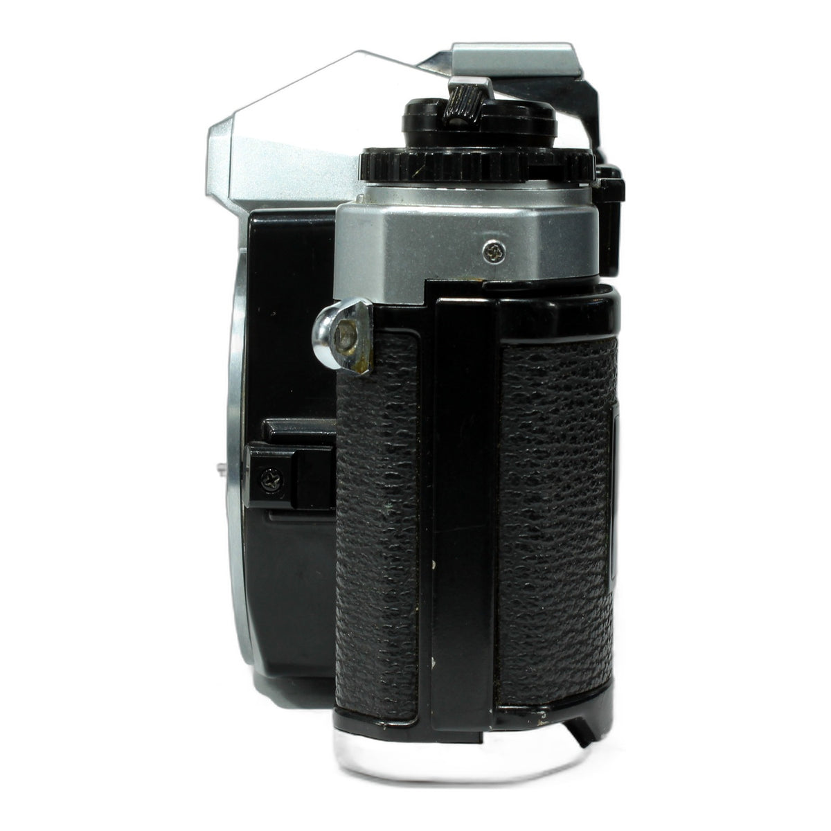 Porst Compact Reflex 3 CR-3 SLR 35mm Spiegelreflexkamera Analogkamera (Pentax K)