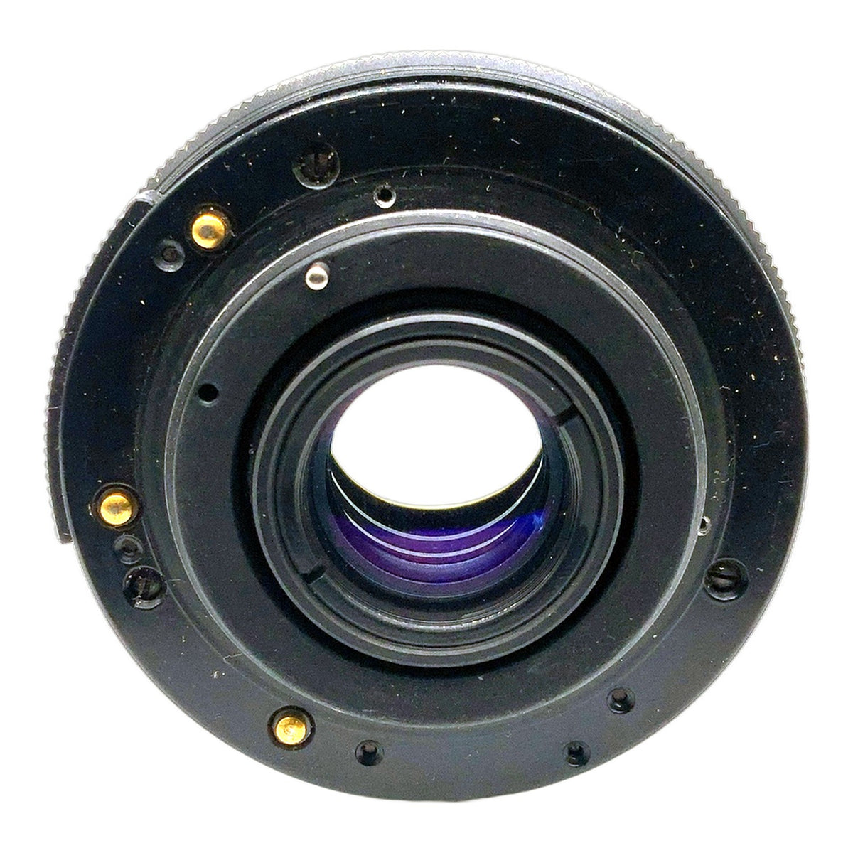 Pentacon electric MC 29mm 1:2.8 Objektiv manuell Festbrennweite (M42)