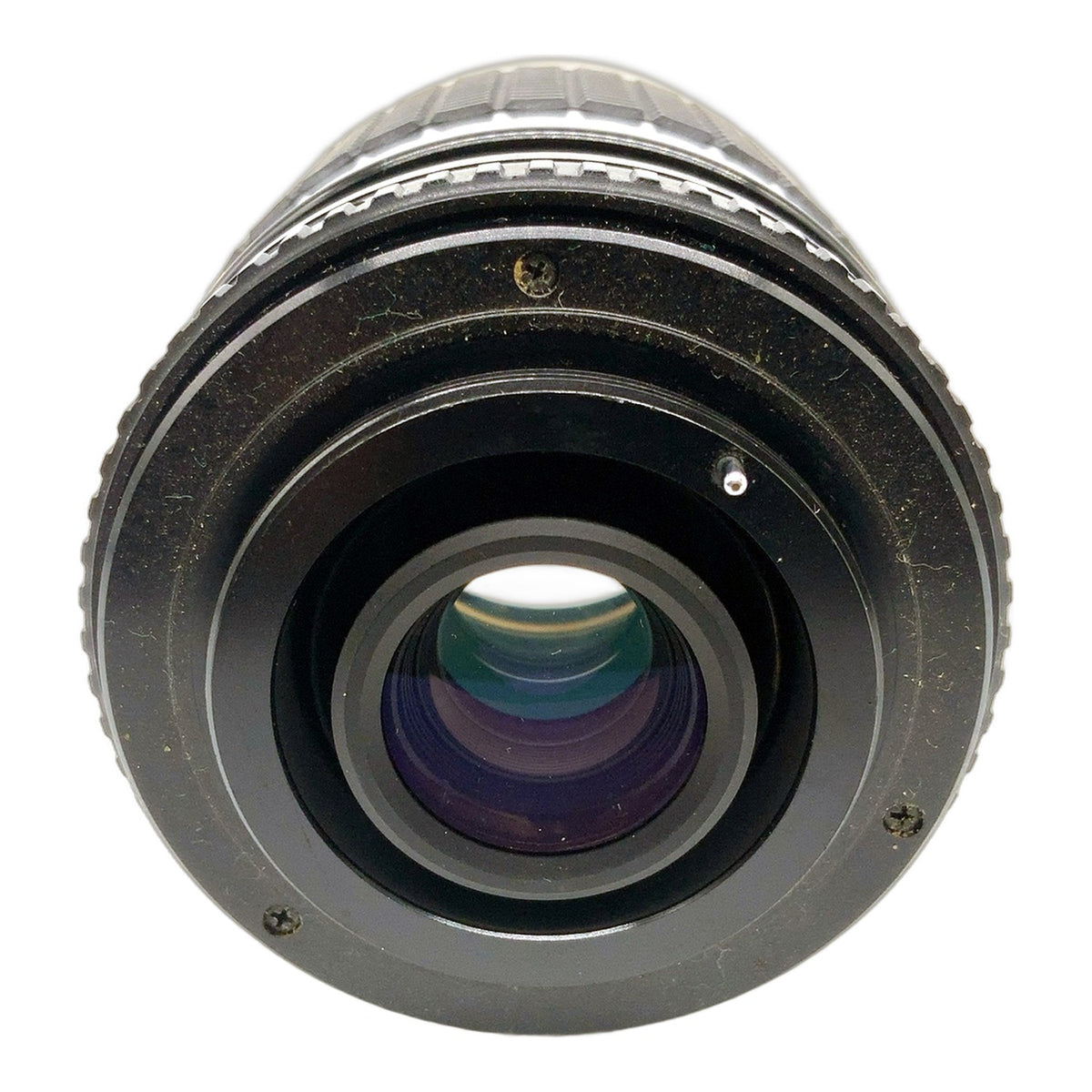 Sigma Zoom-K MC 70-210mm 1:4-5.6 Objektiv manuell Zoomobjektiv (M42) Nebel!