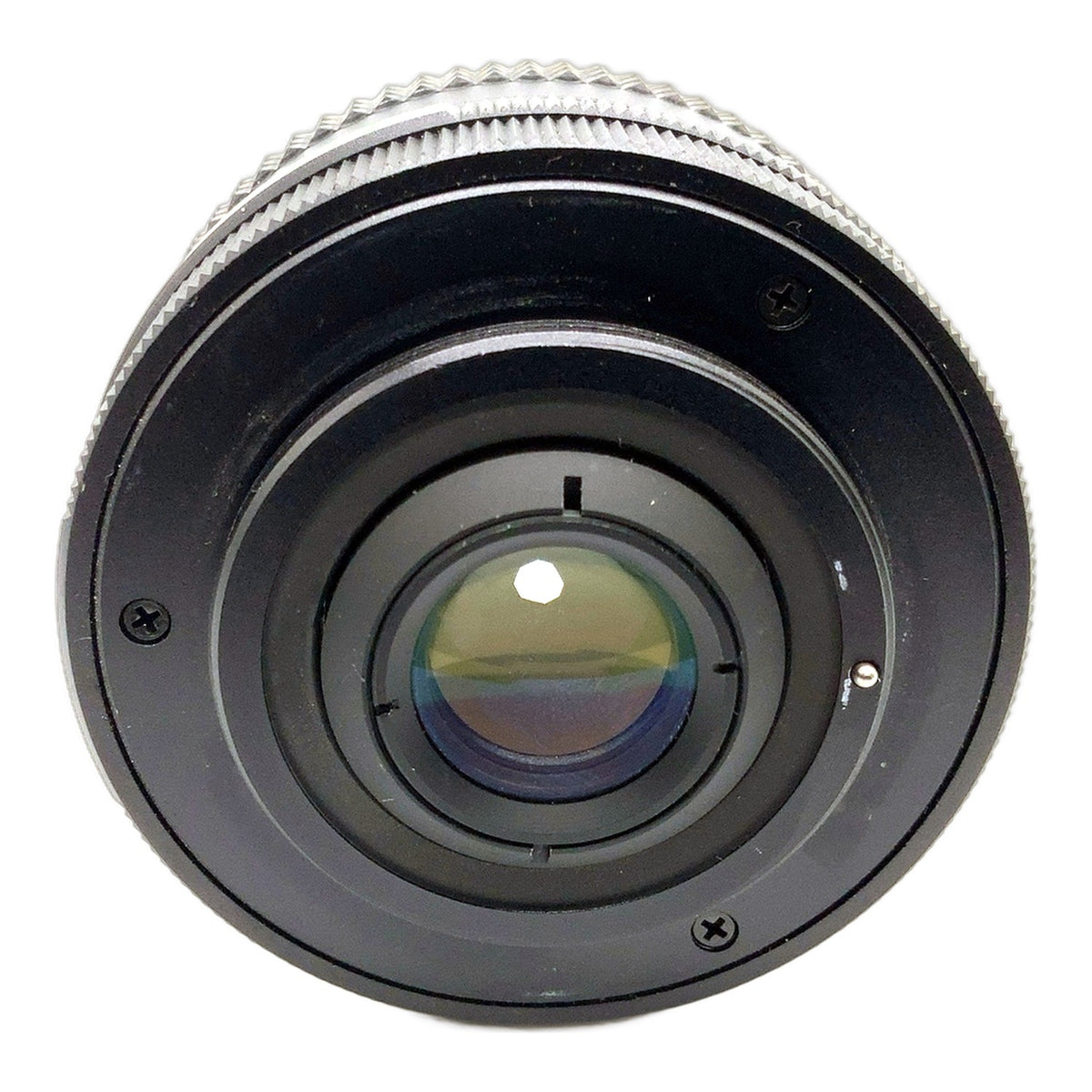 Presenta Auto MC 28mm 1:2.8 Objektiv Manual Focus manuell Festbrennweite (M42)
