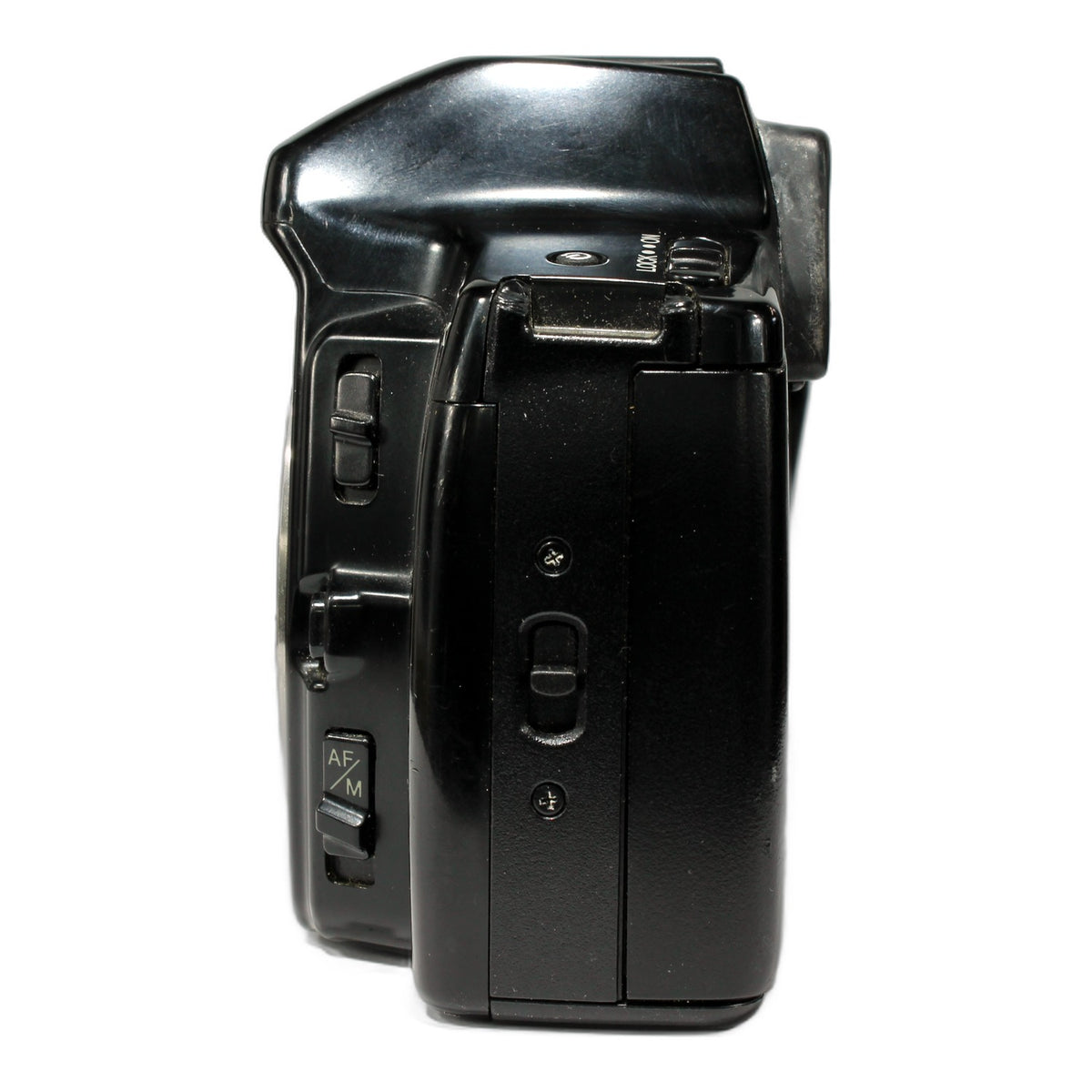 Minolta Dynax SPxi SLR Spiegelreflexkamera Analogkamera (Minolta AF/Sony A)