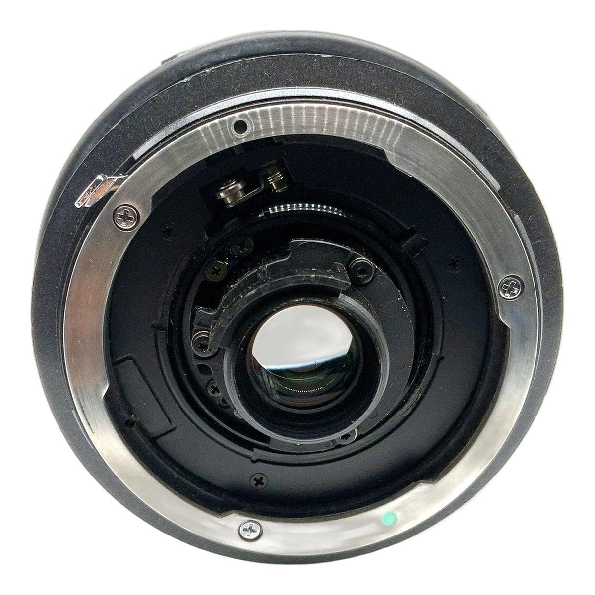 Tamron 71A Aspherical 28-200mm 1:3,8-5,6 Objektiv (Adaptall 2) Nebel!