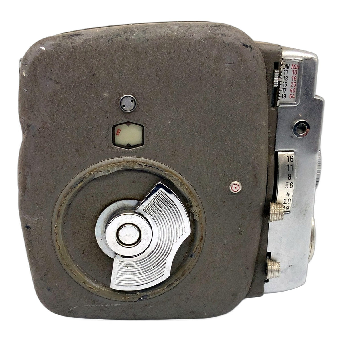 Agfa Movex 88 L Filmkamera Motion Picture Camera Cine Camera Movie Camera