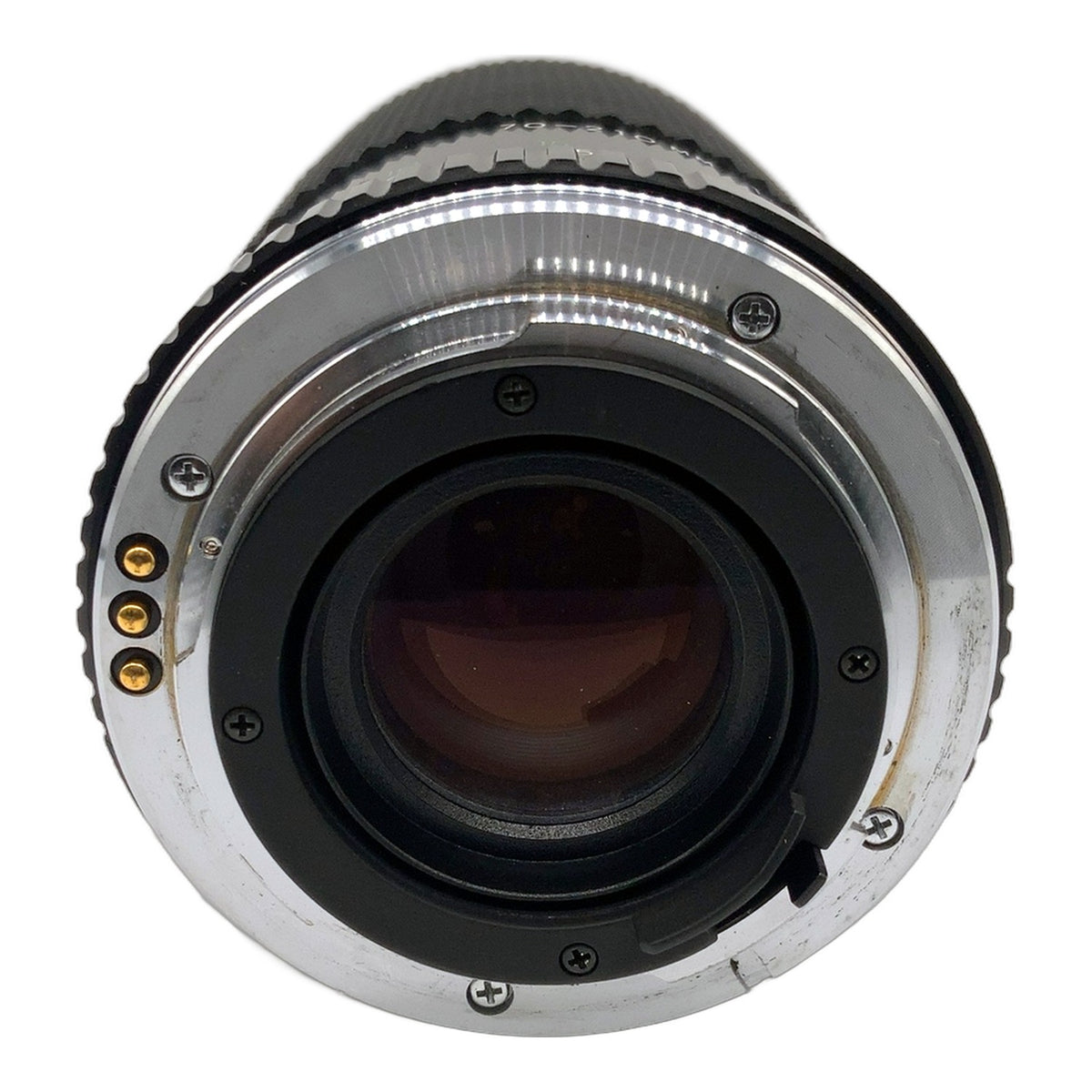 Pentacon Prakticar MC Auto Zoom Macro 70-210mm 1:4-5.6 Objektiv (Praktica B)