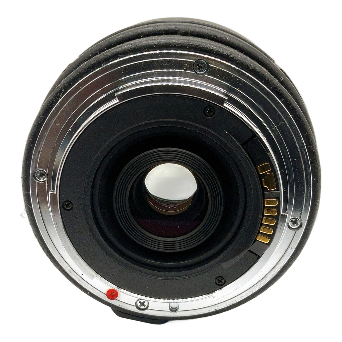 Sigma UC Zoom MC 70-210mm 1:4-5.6 Objektiv AF Zoomobjektiv (Canon EF) Nebel!