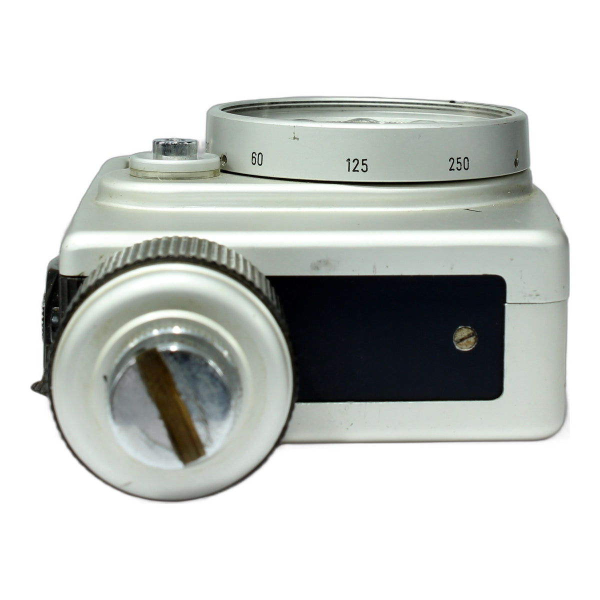 Canon Dial 35 Sucherkamera mit SE28mm 1:2.8 Film Camera Viewfinder Camera