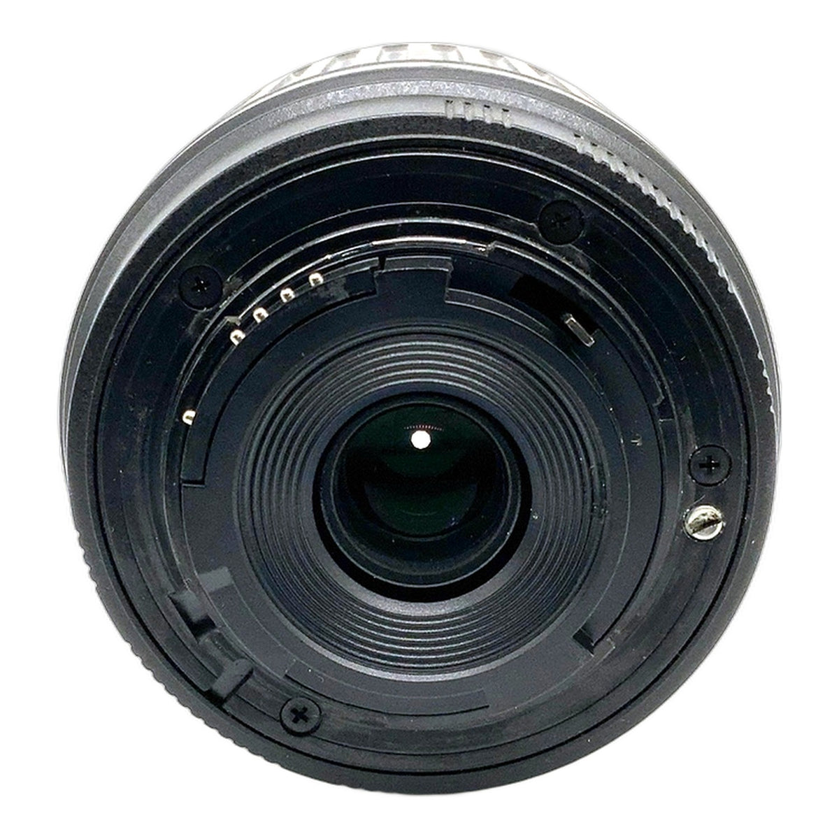 Tamron LD Di II Macro A15 55-200mm 1:4-5.6 Objektiv AF Zoomobjektiv (Nikon AF)