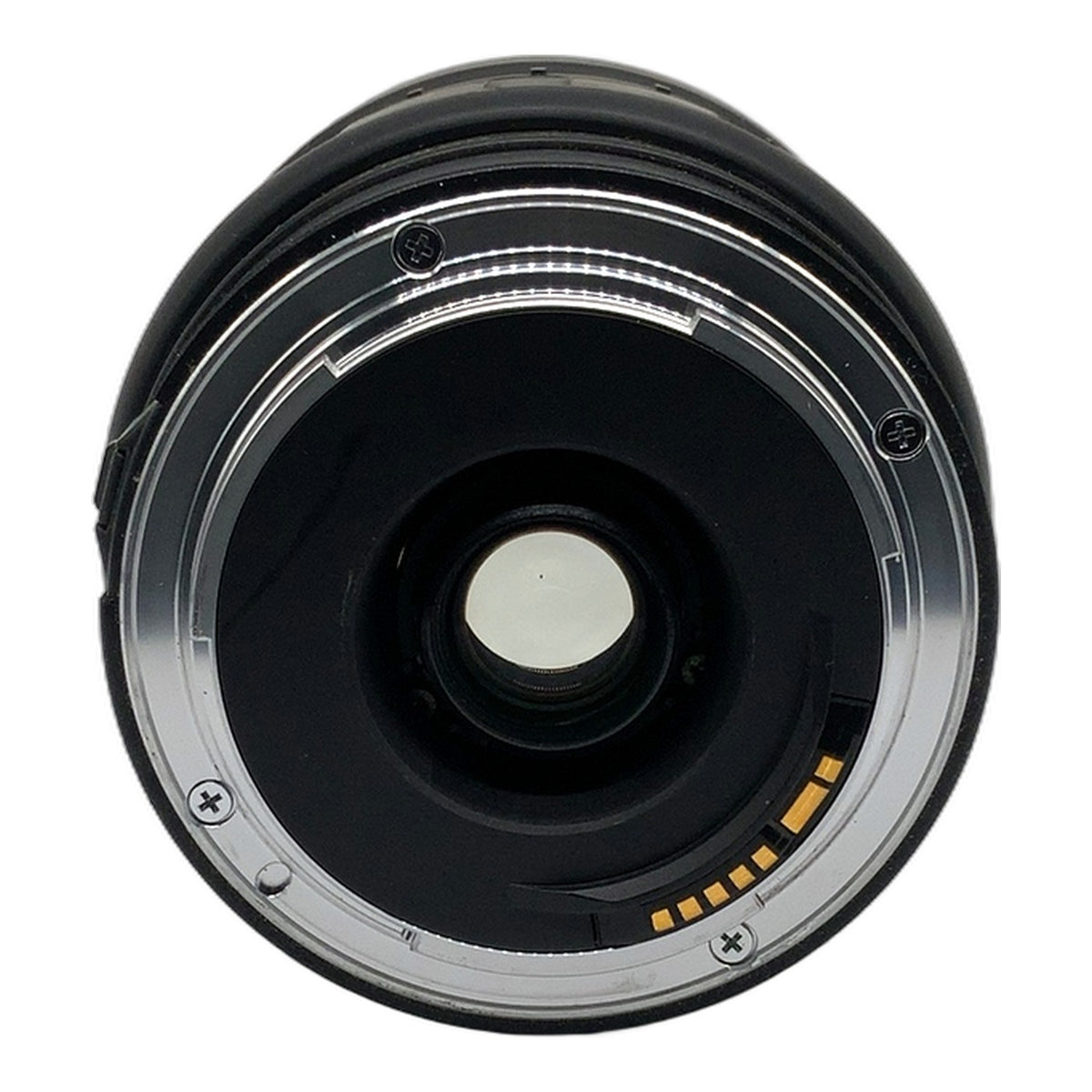 Tamron AF Aspherical LD (IF) 571D 28-200mm 1:3.8-5.6 Objektiv (Canon EF) Nebel!