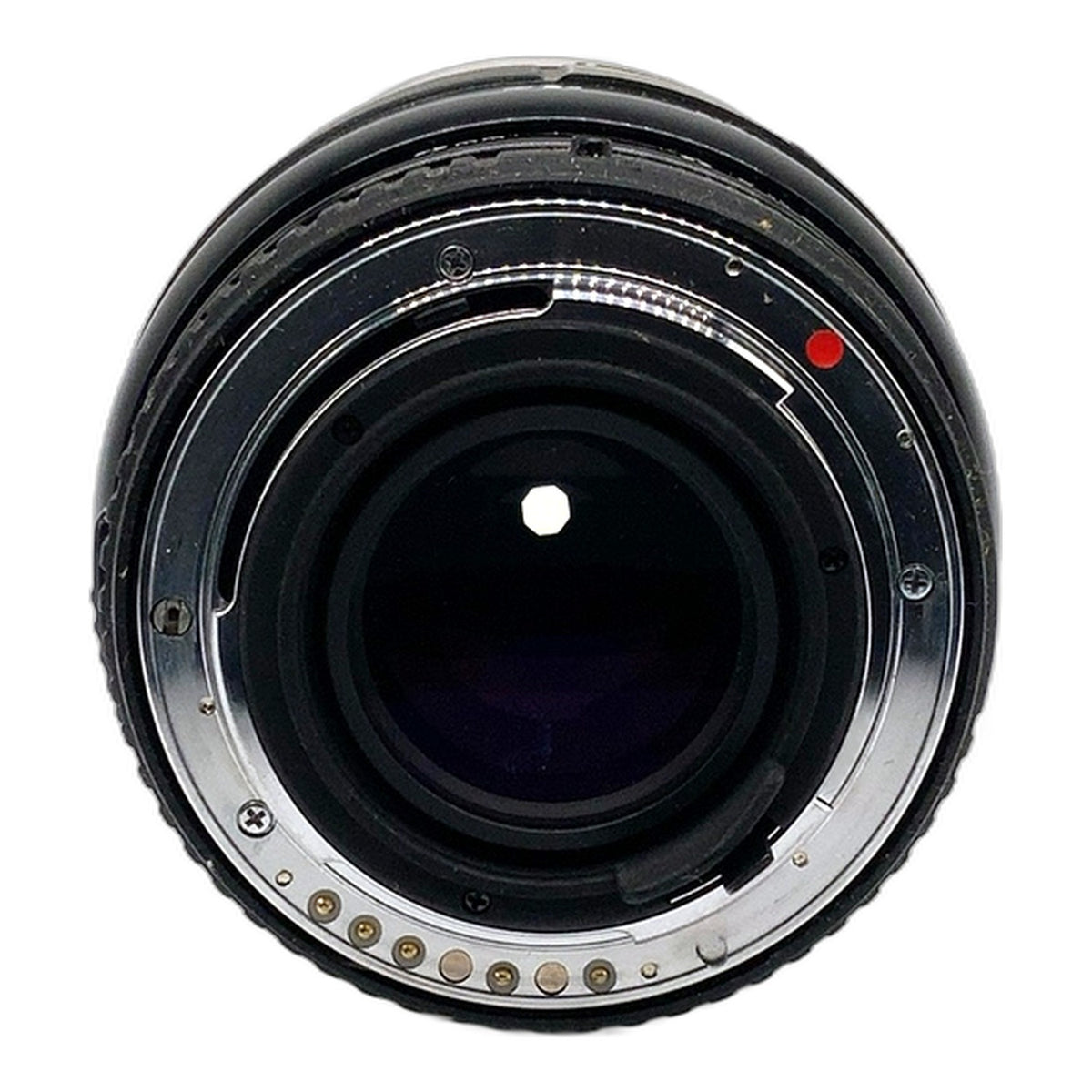 Sigma AF Zoom MC 75-200mm 1:3.8 Objektiv AF Autofokus Zoomobjektiv (Pentax K-AF)