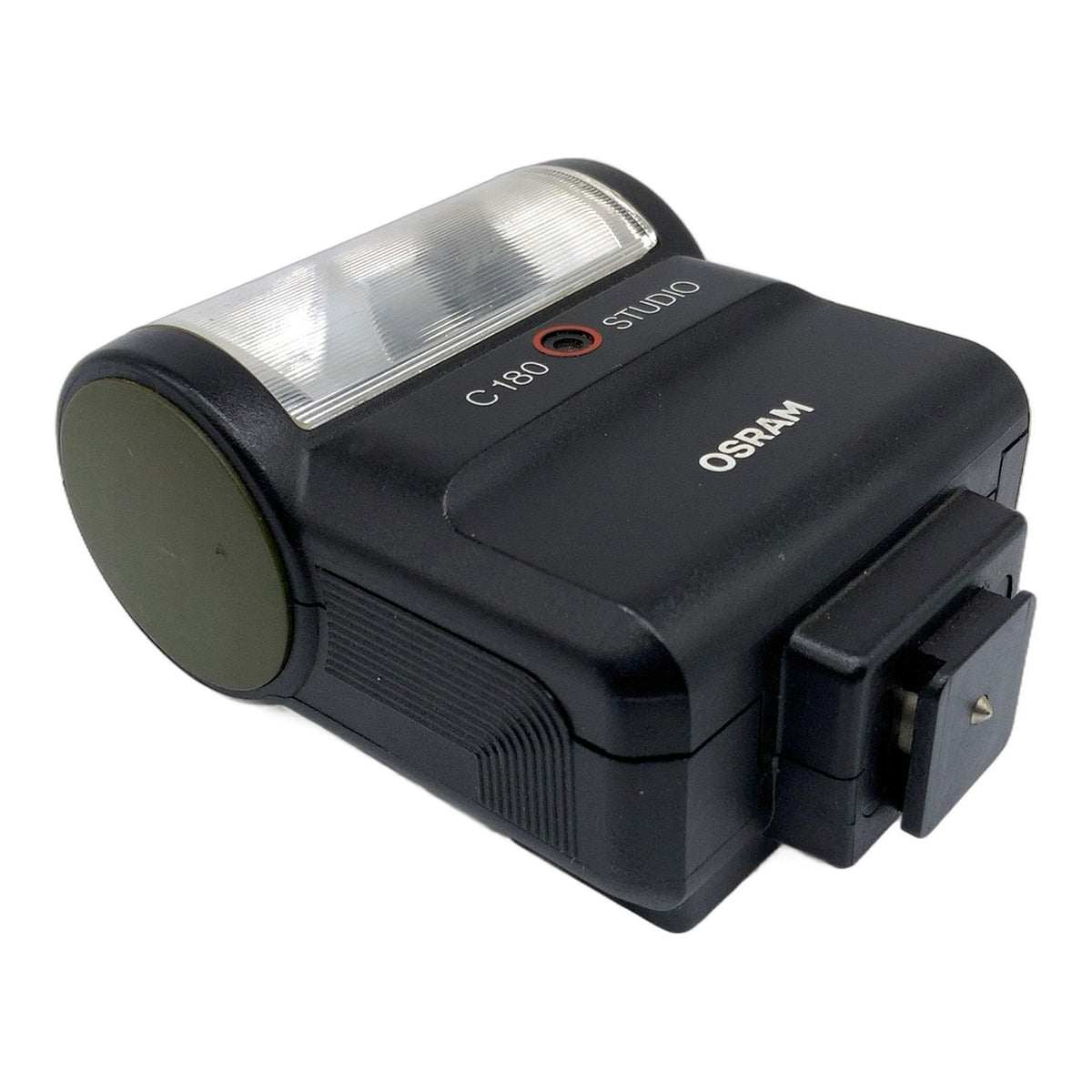 Osram C 180 Blitzgerät Flash Camera Flash Kamerablitz