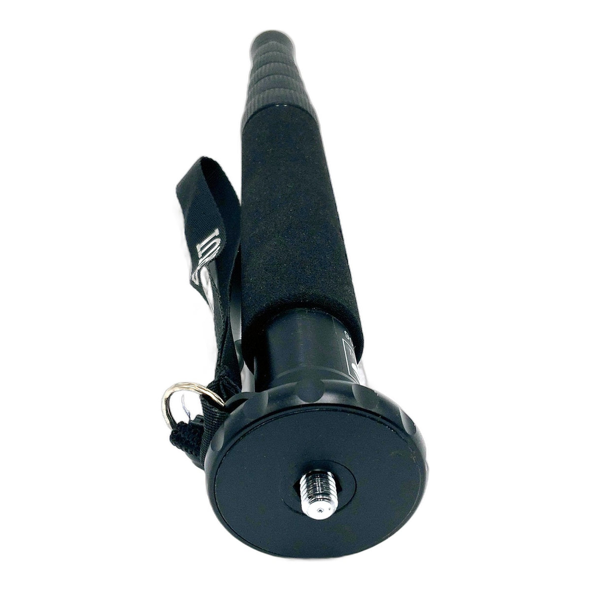 Sirui P-306 Monopod Schwarz Camera Monopod Einbein Einbeinstativ