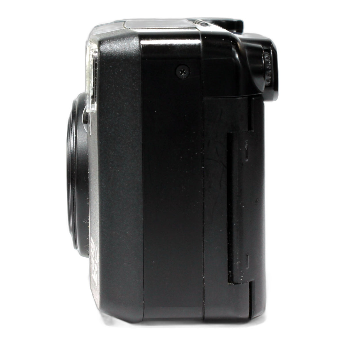 Pentax Espio 115G Point&Shoot mit 38-115mm Compact Camera Kompaktkamera