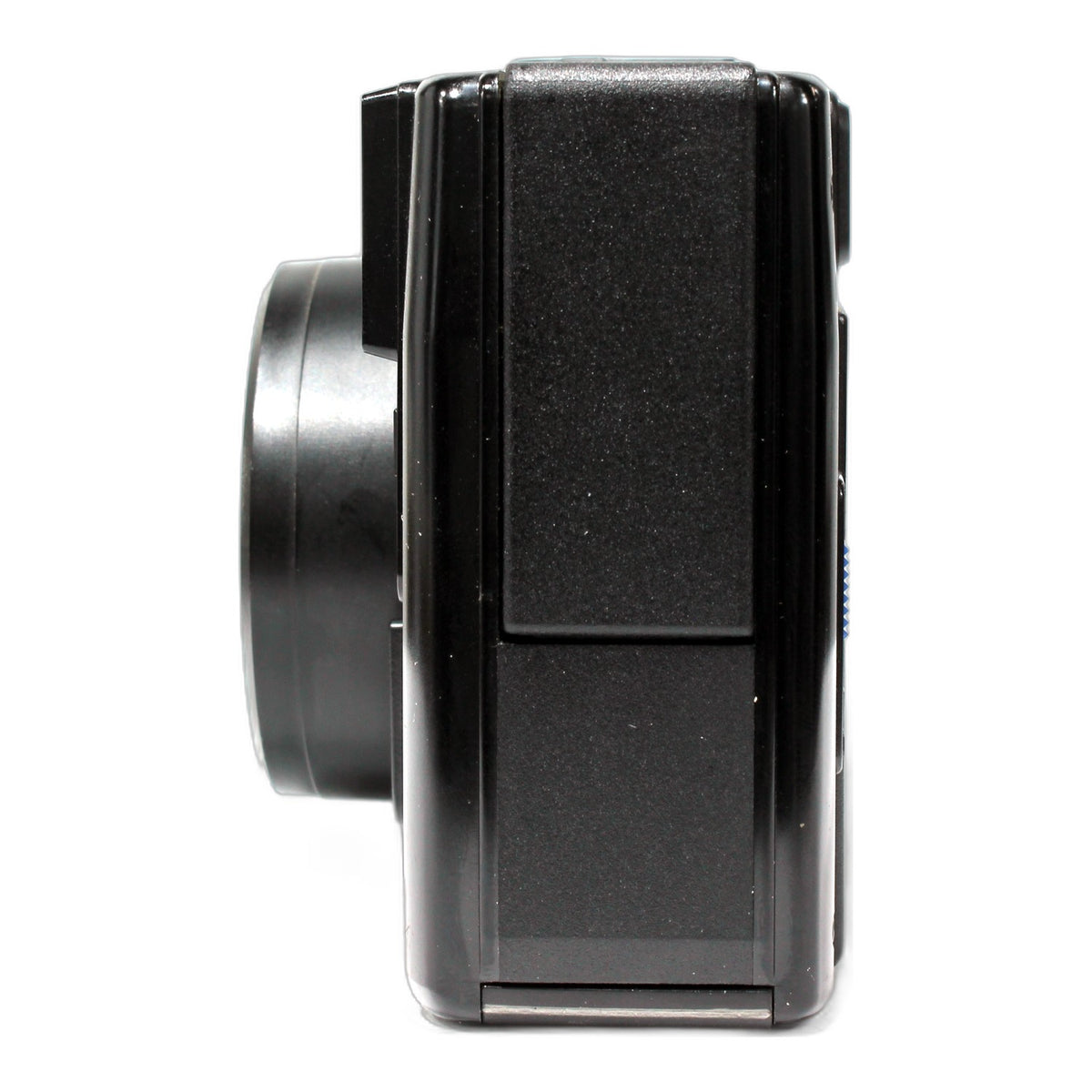 Canon AF35M Point&Shoot mit 38mm 1:2.8 Lens Kompaktkamera !Blitz Defekt!