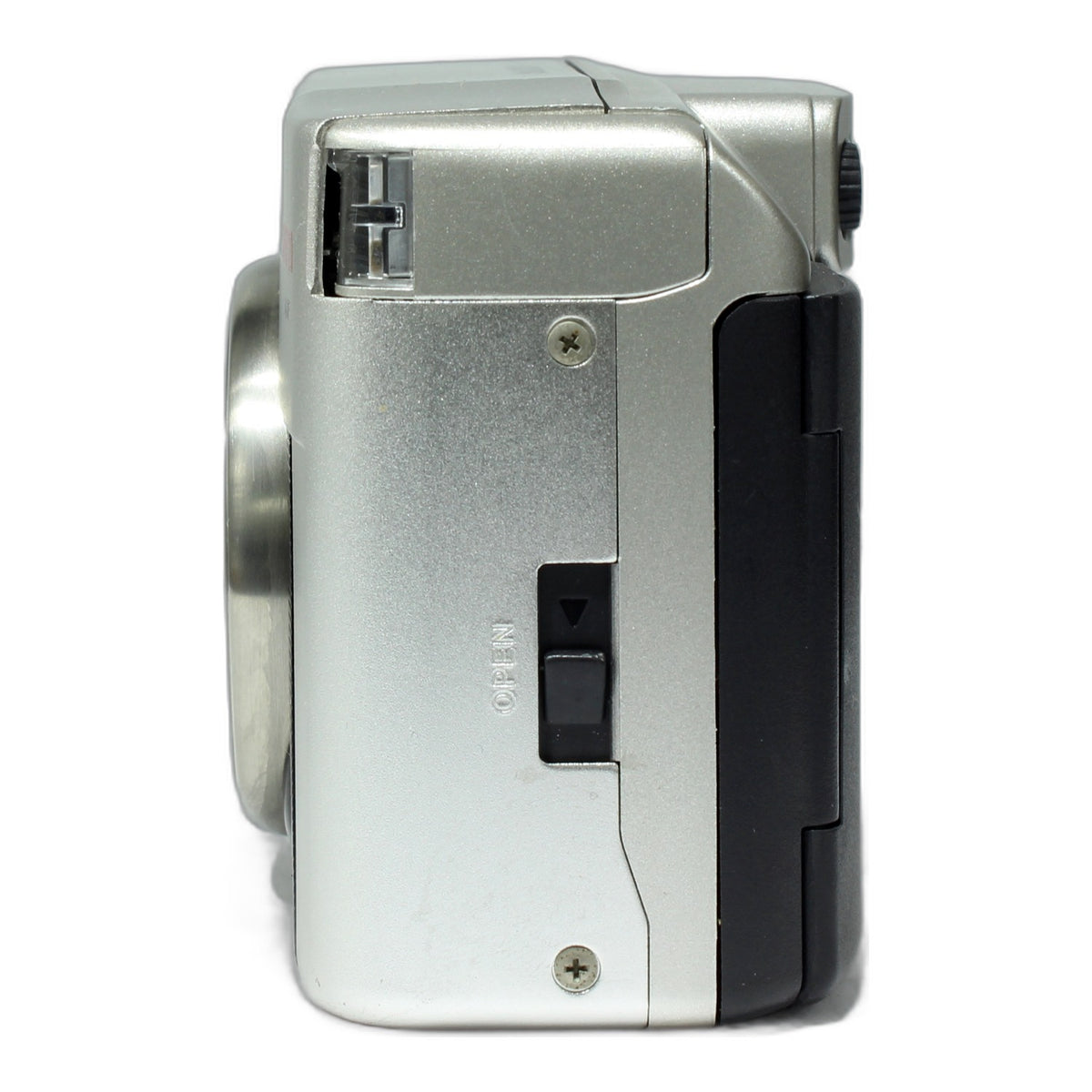 Canon Prima Super 120 Point&Shoot mit 38-120mm Compact Camera Kompaktkamera