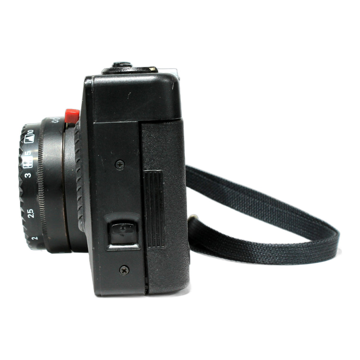 Lomo Smena 35 Sucherkamera mit T-43 40mm 1:4 Film Camera Viewfinder Camera