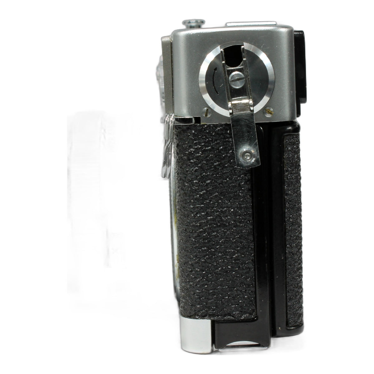 Fujica V2 Messsucherkamera mit Fujinon 4,5cm 1:1.8 Rangefinder Camera
